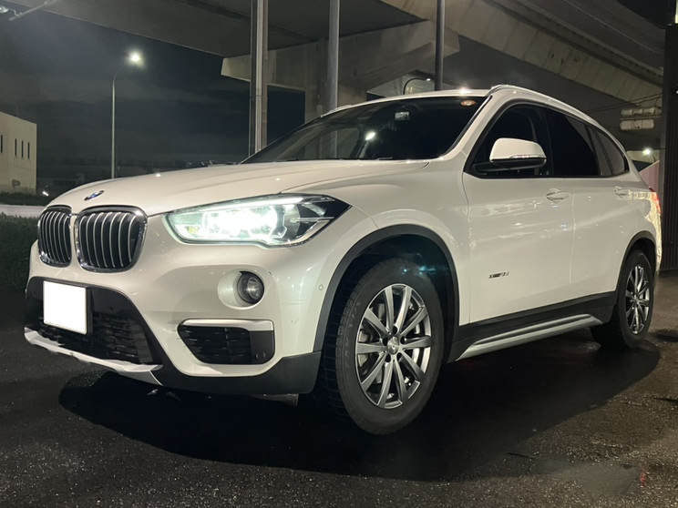 BMW　X1